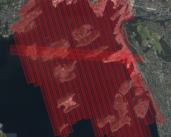 Le port d’Oslo (Norvège) digitalise le fjord et la zone portuaire en 3D