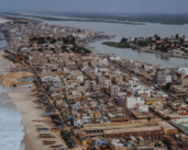 San Luis (Senegal) se concentra en la gestión de las inundaciones
