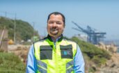 Extension du port de San Antonio : les citoyens ont leur mot à dire
