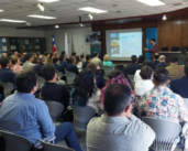 L’AIVP soutient le Port de Valparaiso (Chili) dans la création de son Port Center
