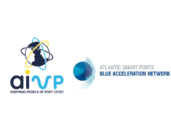Press release – AIVP becomes strategic partner of the Atlantic Smart Ports Blue Acceleration Network (ASPBAN)