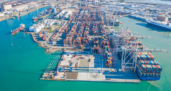 Koper (Slovénie) module ses droits de port pour les navires propres