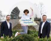 Harbour2Harbour, une marche pour découvrir la baie de Dublin