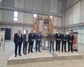 Séville : collaboration ville-port-université pour la recherche sur la fusion nucléaire