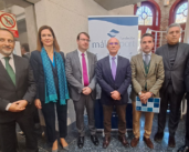 Nace la Fundación Málagaport para impulsar el entorno marítimo 