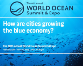 José Sanchez modèrera une session lors du World Ocean Summit – The Economist