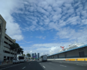 Le port de Miami installe le plus grand réseau d’électrification à quai du monde 