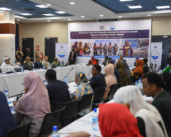 La première conférence africaine sur la décarbonation maritime s’est réunie à Accra