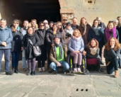 Livorno organiza un debate sobre las interacciones puerto-ciudad