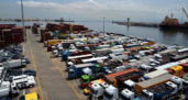 Un accord public-privé pour Ndayane, le port qui devrait décongestionner Dakar