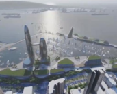 Le waterfront de Durban en passe de devenir un pôle dédié au tourisme et à l’économie