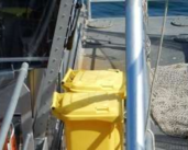 Waste and port cities: an online conference with the Surfrider Foundation