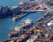 A CAD 10M investment plan for Montreal’s city-port interface