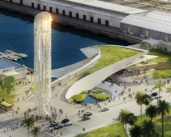 Los Angeles to get a new waterfront promenade connecting with city-port development projects