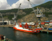 Hong Kong: Addressing land scarcity through port area redevelopment
