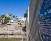 Valorisation du patrimoine maritime à Rio de Janeiro