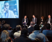 AIVP leads blue economy session during the World Ocean Summit