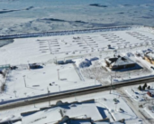En partenariat avec sa ville, le port de Sept-Iles réhabilite un terrain en pôle récréotouristique