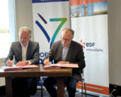 Bordeaux Port destina un suelo industrial abandonado a la construcción de un parque fotovoltaico
