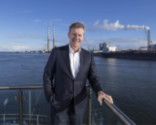 El Puerto de Dublín abre a consulta pública su proyecto “3FM Poolbeg Peninsula”