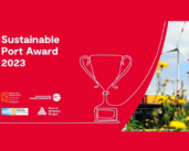 El Puerto de Amberes-Brujas premia proyectos de sostenibilidad