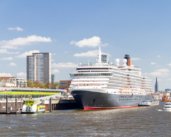 AIVP & MedCruise – Grupo de Trabajo Cruceros y Ciudades Portuarias : Convocatoria de candidaturas