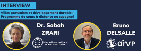 Panorama Ville Port : Ce service hebdomadaire de veille stratégique sur l’actualité Ville Port vous est réservé en tant qu’adhérent de l’AIVP