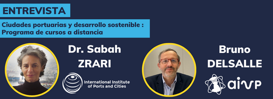 Panorama Ciudad Puerto: Nuestro servicio semanal de monitorización estratégica de la actualidad Ciudad Puerto reservado para los miembros de la AIVP
