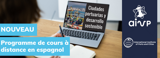 Panorama Ville Port : Ce service hebdomadaire de veille stratégique sur l’actualité Ville Port vous est réservé en tant qu’adhérent de l’AIVP