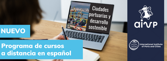 Panorama Ciudad Puerto: Nuestro servicio semanal de monitorización estratégica de la actualidad Ciudad Puerto reservado para los miembros de la AIVP