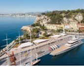 La métropole de Nice va transformer le quai « Infernet » pour accueillir le Sommet des Océans en 2025