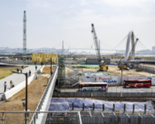 Le Port Nord de Busan va devenir un waterfront “vert” pour accueillir l’exposition universelle