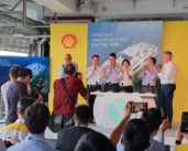 Singapur contará con un ferry eléctrico para traslados diarios « menos contaminantes»