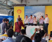Un ferry électrique pour des déplacements pendulaires « doux » à Singapour