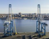 Saint John: a new green energy transition plan that addresses the needs of the city-port interface