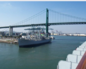 The Port of Los Angeles prioritizes its Waterfront