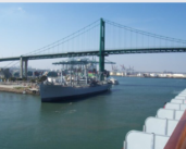 Le Port de Los Angeles fait du waterfront une priorité