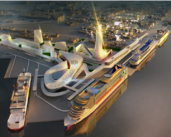 SETEC y el Office de la Marine Marchande et des Ports colaboran en un proyecto urbano-portuario en Bizerte