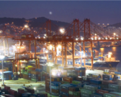Busan Port is becoming a circular economy hub