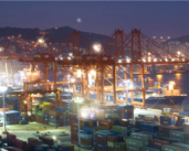El Puerto de Busan se convierte en un centro de economía circular