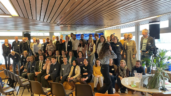 AIVP in Amsterdam (Netherlands) for a new European “Connected River” project
