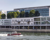 El Puerto de Austerlitz se convertirá en un centro polivalente