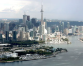La visión Cero Emisiones Netas de Toronto para el futuro