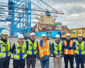 Renforcer la collaboration mondiale : Visite de l’AIVP aux membres chiliens