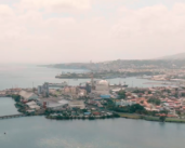 Martinica: Puerto presenta plan de transición “del azul al verde”