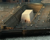 New waterfront to valorise Liverpool’s history