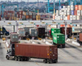 La Californie et Valenciaport décarbonisent leurs camions