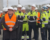 New Low Carbon Industrial Zone in Le Havre