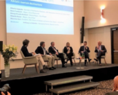 La AIVP participa en el 6º Foro del Mar Adriático en Dubrovnik