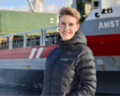 Interview nouvel adhérent: Port de Baie-Comeau – un port proche de ses habitants